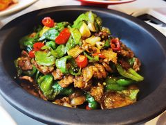 -大鸭梨烤鸭(金色漫香店)