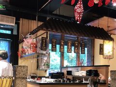 -将军肚烧烤鸡手王(东岭南街店)