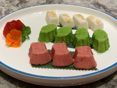 -湖畔居茶楼(湖滨店)