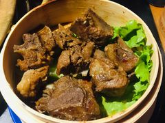 -王婆乔鲜鱼自助火锅(蜀汉路店)