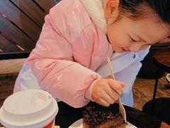 -星巴克臻选(南京金茂览秀城店)
