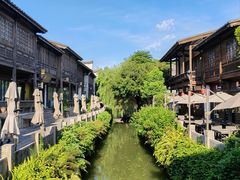 -三坊七巷历史文化街区