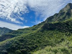 -圣莲山风景区
