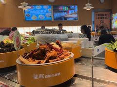 -龍歌自助小火锅(秦淮水游城店)