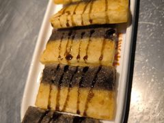 -探鱼·鲜青椒爽麻烤鱼(天一广场店)