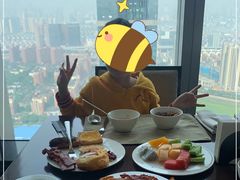 -Social 秀西餐厅-长沙瑞吉酒店(运达店)