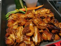 -鹭江潮餐厅•福建菜(鹭江佲家酒店)