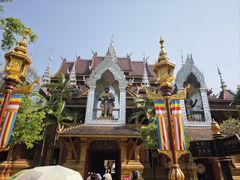 -西双版纳总佛寺