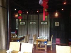 iphone_upload_pic-烟水渔庄餐厅(西溪湿地店)