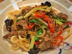 -西竹拌面(银川阅彩城店)