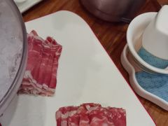 -乐宴·老北京铜火锅(八卦岭店)