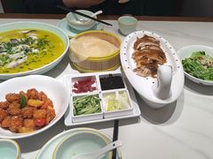 -东流山北京烤鸭·家常菜(南京首店)