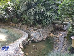 -天赐温泉