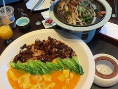 -晓长安·新陕菜(曲江店)