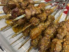 -彭城八戒羊肉串(总店)