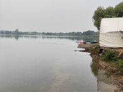 -东湖落雁景区