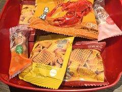 -大中华酒楼·主席武昌鱼·武汉美食地标(江汉路步行街店)