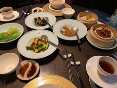 -万丽轩·粤菜(王府井金茂万丽酒店)