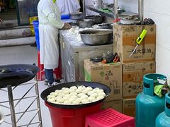 -毛氏汽水包(山海关路店)