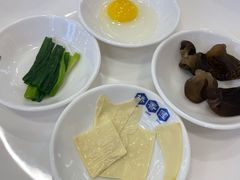 -桥香园云南过桥米线(红龙井店)
