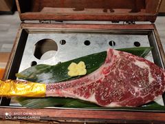 -金妈家烤肉(龙湖U城天街店)