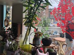 -Kitchen·Y洋厨房西餐厅(王府壹号店)