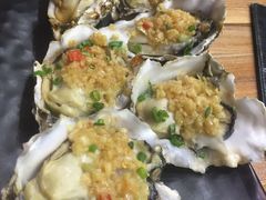 -蚝太郎 • 海鲜烧烤(建国路创始店)