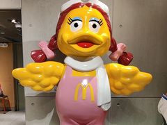 -麦当劳(百利广场店)