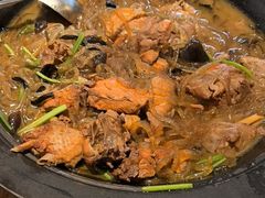 -北大荒人•新东北菜(青岛银座店)