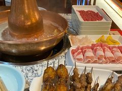 -京元盛铜锅涮肉(上海总店)