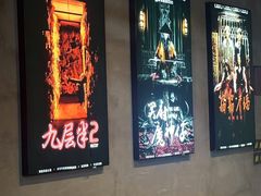 -棂笼·深度沉浸密室(武汉旗舰店)