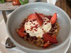 -农畉LONFOOD(福田星河COCOPark店)