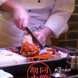 打卡低调又奢华的北京料理