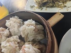 -正宗天津烧麦馆(柳州路店)