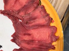 -潮汕大目牛肉火锅(皇岗旗舰店)