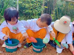 -吉的堡幼儿园(昆明俊发城英胜园)