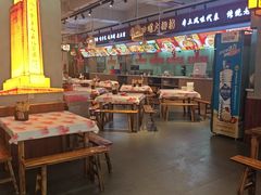 -老闵田螺馆·南昌市井菜·特色小吃(总店)