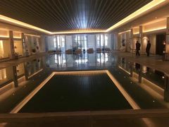 -威尔仕健身·游泳(中港汇店)