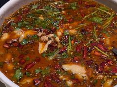 -陈帅夜排档·龙虾·炒菜·烤串(世茂店)