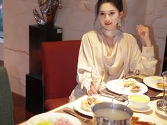 -中山利和希尔顿酒店
