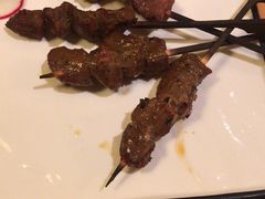 -王鼎精致料理铁板烧(世博源店)