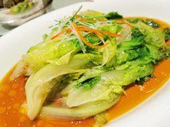 -宁夏国强手抓羊肉·清真菜(未央路凤三店)