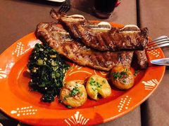 -ALBERGUE 1601 婆仔屋葡国餐厅