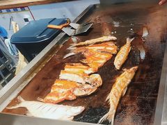 -胖姐渔村(中源大道店)