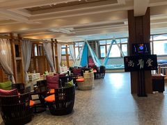 -弘安丽水温泉酒店