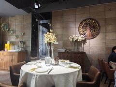 -金枝玉叶上海人家食府(三里河店)