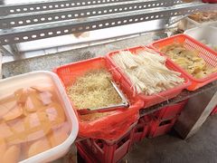 -重庆特色冷锅鱼(武大店)