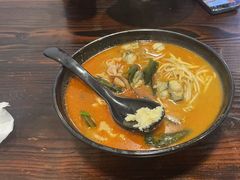 -鲤.金记沙茶面(总店)