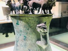 -上海博物馆(人民广场馆)