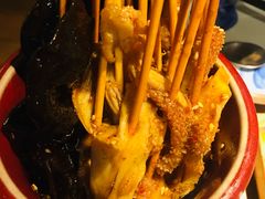 -长安记·大美陕菜(大族广场店)